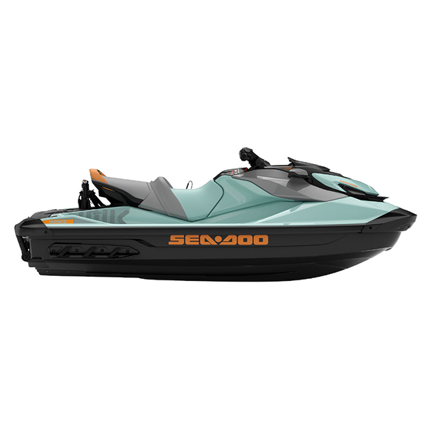 SeaDoo WAKE 170 iDF 2024