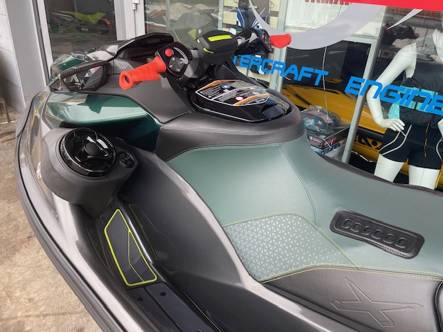 SEA-DOO RXP 300 Hp APEX