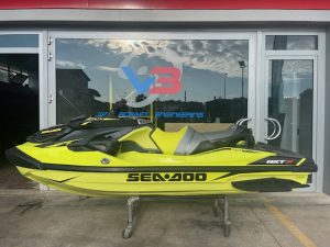 sea-doo - RXT 300 Hp