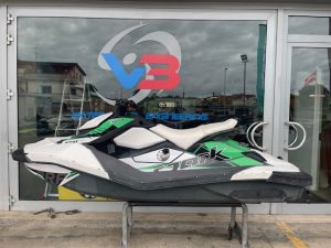 sea-doo - Spark 90 Hp