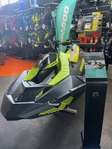 sea-doo - Spark Trixx 90 Hp