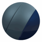 Blue Abyss / Gulfstream Blue