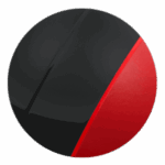 Eclipse Black Deep Marsala