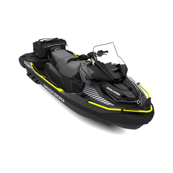 <b>2027</b> SEA DOO Explorer Pro 230