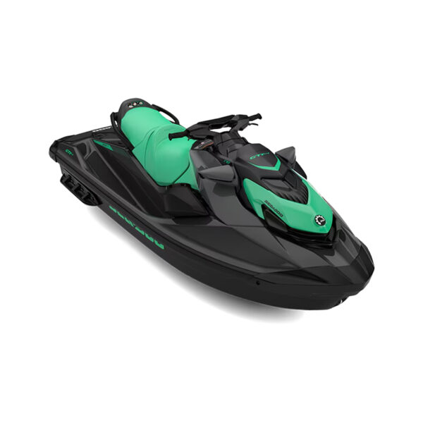 <b>2027</b> SEA DOO GTI SE 170