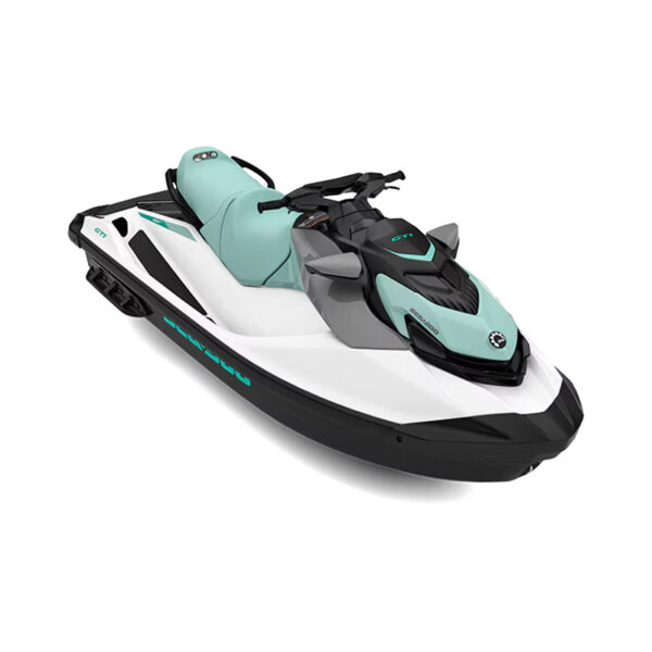 <b>2027</b> SEA DOO GTI Standard 130