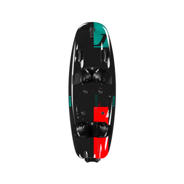JET SURF Cruiser DFI