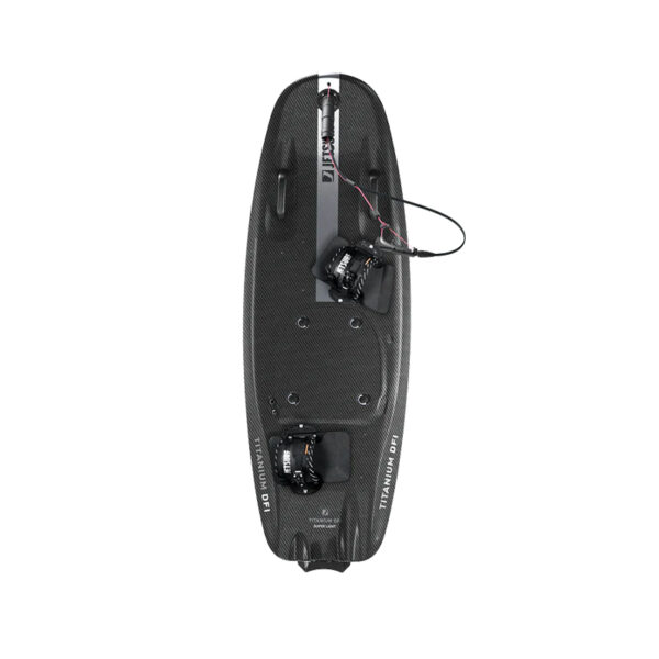 JET SURF Titanium DFI SL