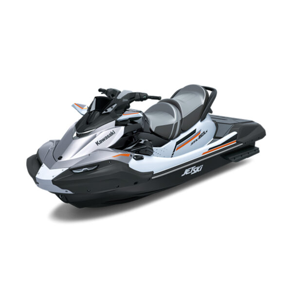 KAWASAKI Stx 160LX MY 26