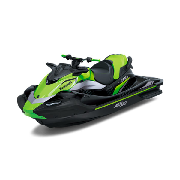 KAWASAKI STX-160R MY 26