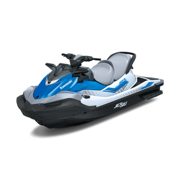 KAWASAKI Stx 160X MY 26