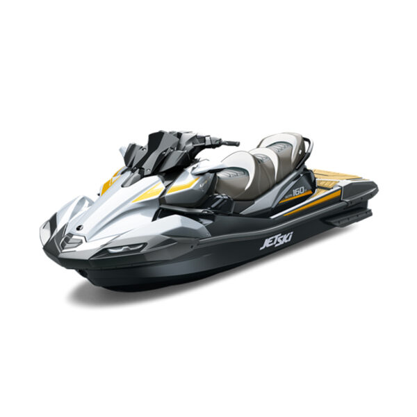 KAWASAKI ULTRA 160LX MY 26