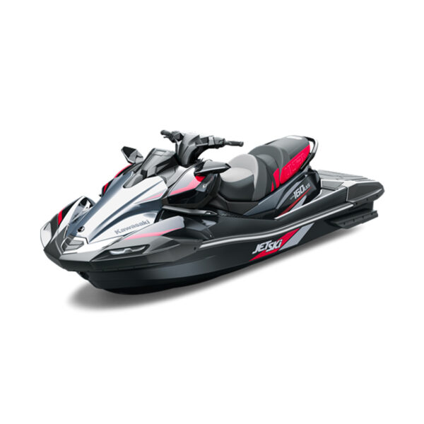 KAWASAKI ULTRA 160LX-S MY 26