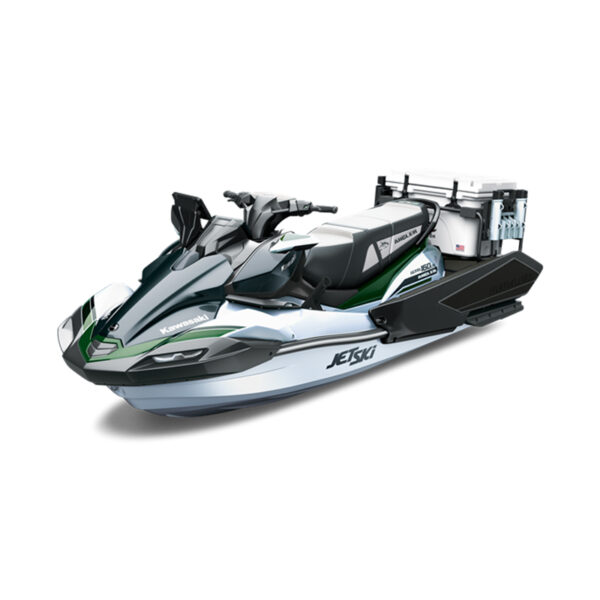 KAWASAKI ULTRA 160LX-S ANGLER MY 26