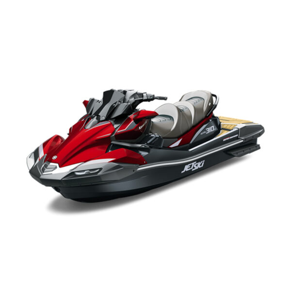 KAWASAKI Ultra 310LX MY 26