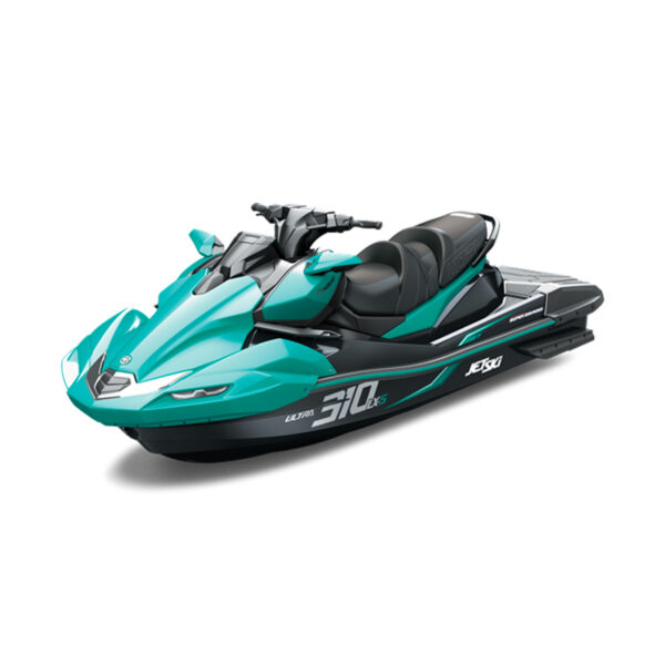 KAWASAKI Ultra 310 LX-S MY 26