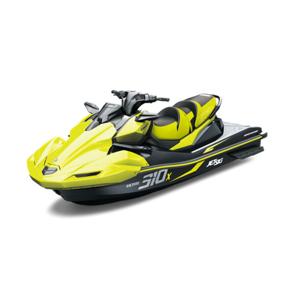 KAWASAKI Ultra 310X MY 26