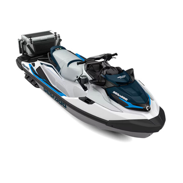 <b>2026</b> SEA DOO FISHPRO SPORT 170