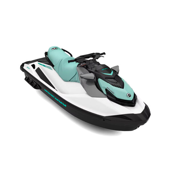 <b>2026</b> SEA DOO GTI 130