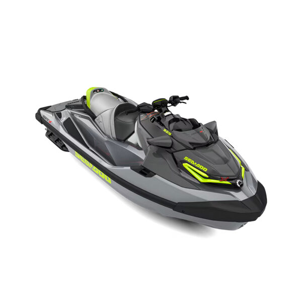 <b>2026</b> SEA DOO RXT-X 325
