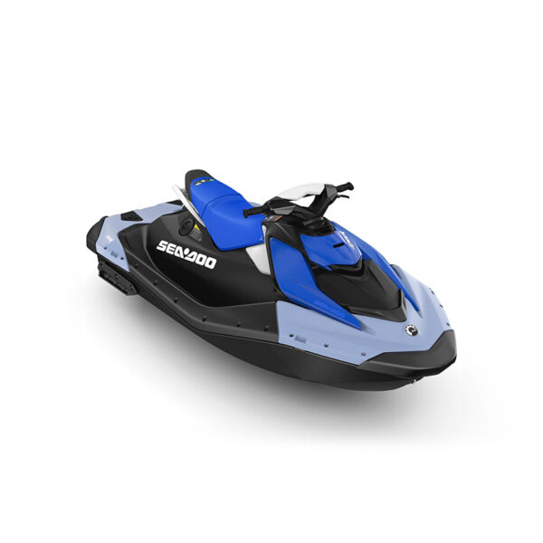 <b>2026</b> SEA DOO SPARK 2UP 90