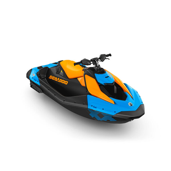 <b>2026</b> SEA DOO SPARK TRIXX 1UP 90