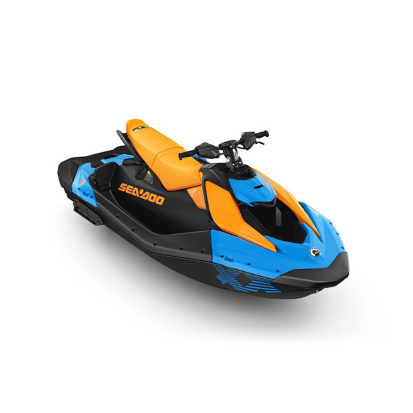 <b>2026</b> SEA DOO SPARK TRIXX 3UP