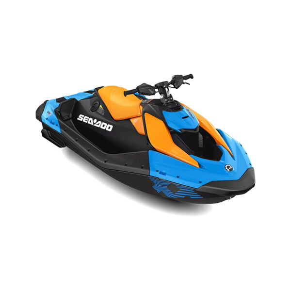 <b> 2027 </b> Spark X Trixx 110 for 1