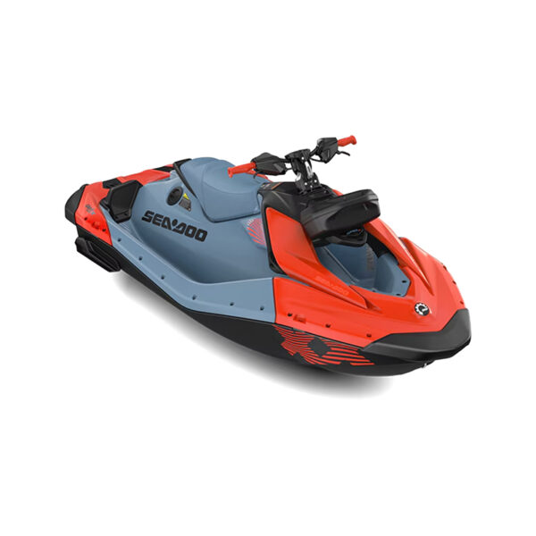 <b>2027</b> SEA DOO SPARK TRIXX 3UP