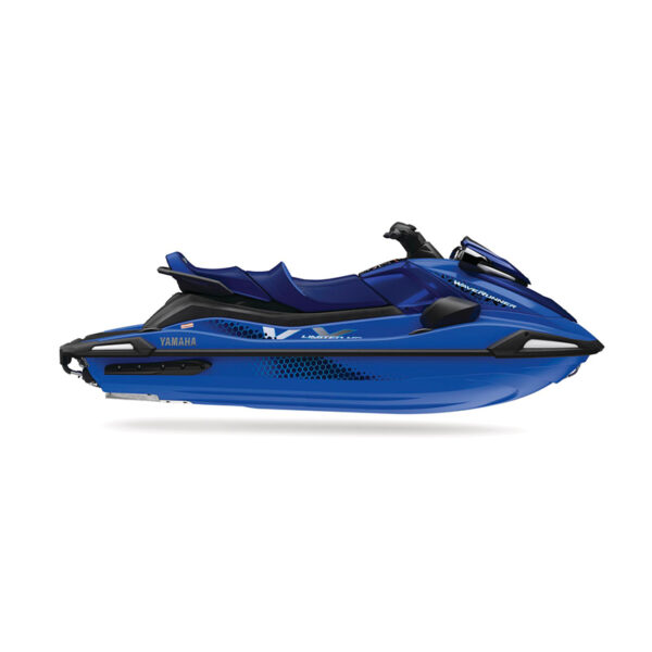 YAMAHA Vx Ltd Ho MY 26