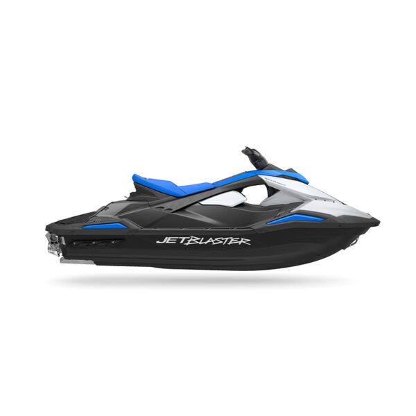 YAMAHA Jet Blaster MY 26