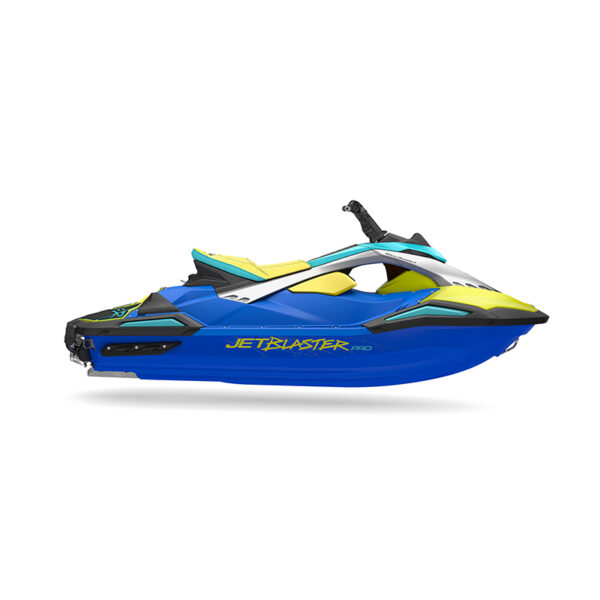 YAMAHA Jet Blaster PRO MY 26