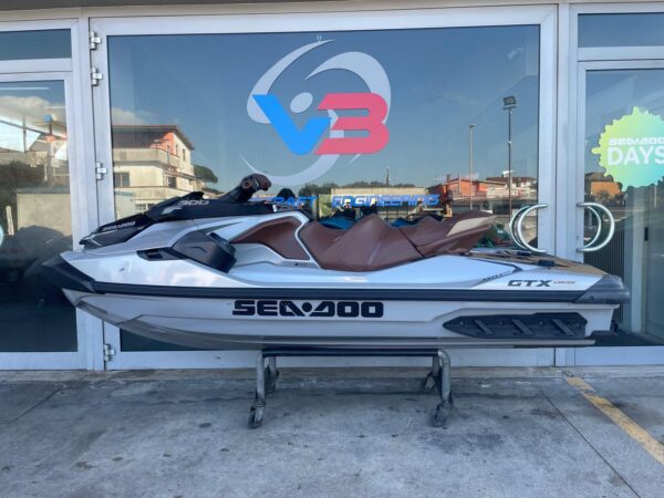 USATO - SEA DOO GTX 300