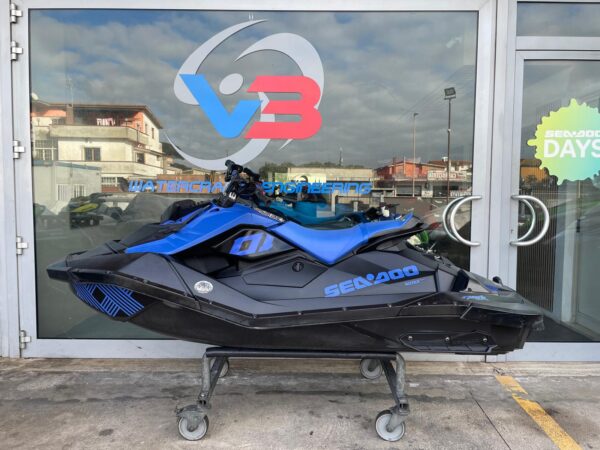 USATO - SEA DOO SPARK TRIXX 2UP