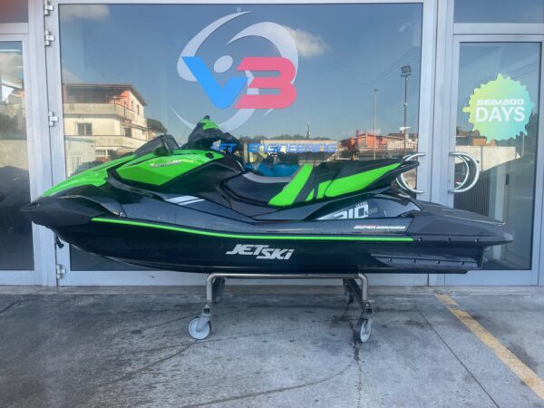USATO - KAWASAKI ULTRA 310 LX S