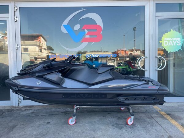 USATO - SEA DOO RXP 300