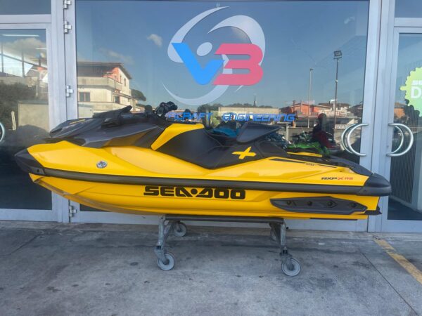 USATO - SEA DOO RXP 300