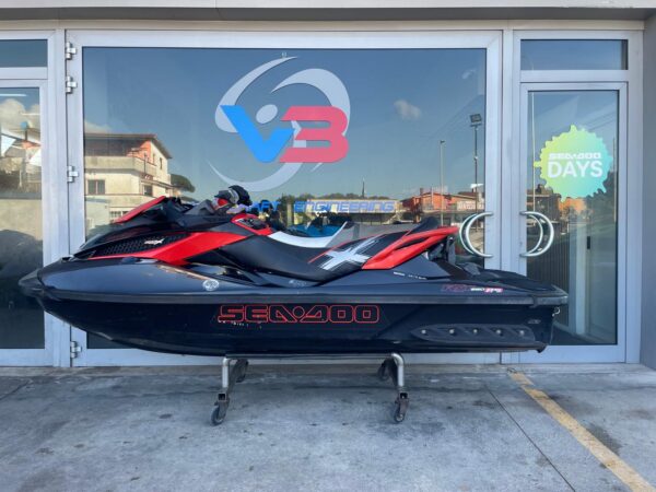 USATO - SEA DOO RXT 260