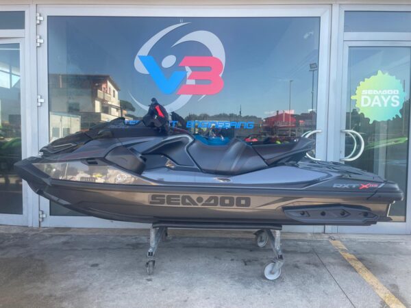USATO - SEA DOO RXT 300