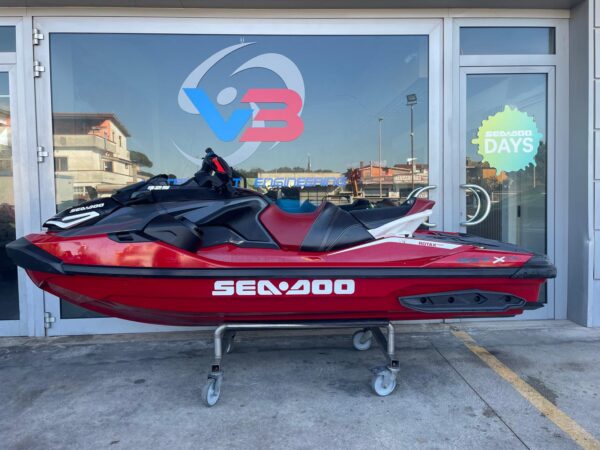 USATO -  SEA DOO RXT 325