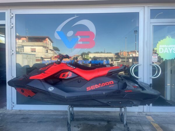 USATO - SEA DOO SPARK TRIXX 3UP