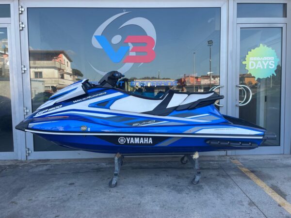 USATO - YAMAHA GP1800