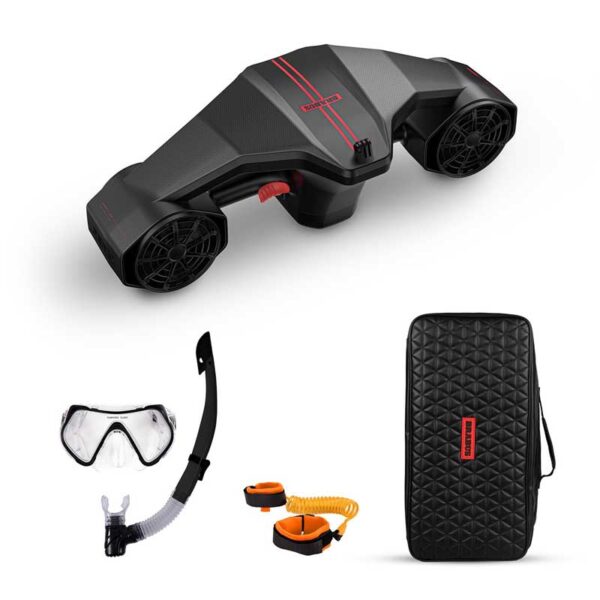 Brabus x Jobe Shadow Seascooter Package