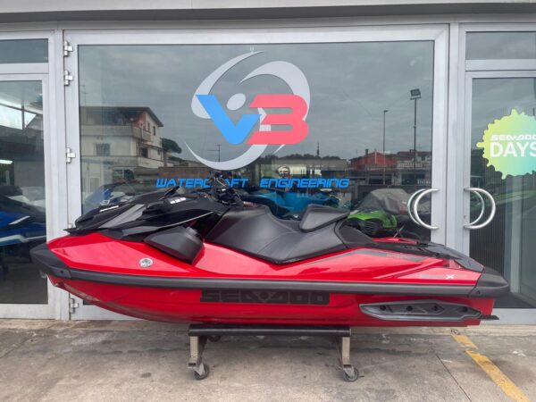 USATO - SEA DOO RXP 325