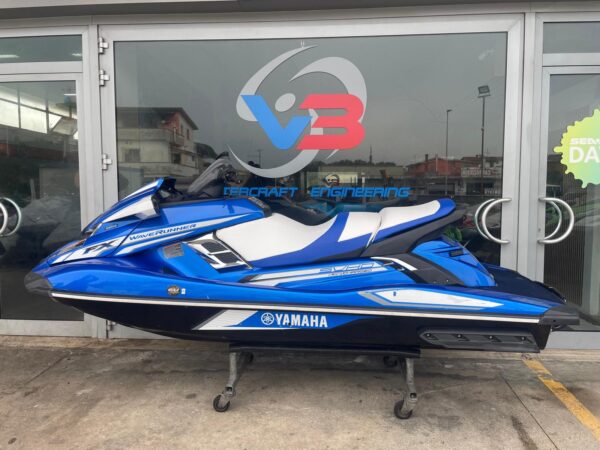 USATO - YAMAHA FX SVHO