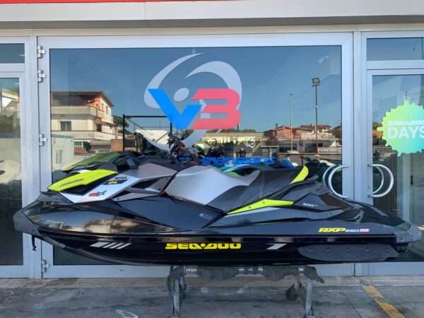 USATO - SEA DOO RXP 260