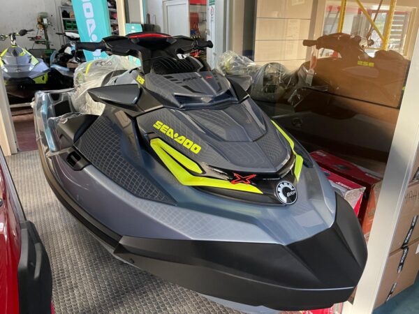 USATO - SEA DOO RXT 325
