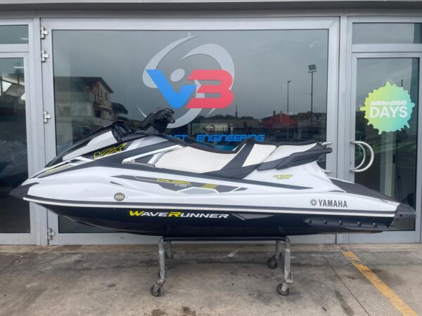 USATO - YAMAHA VX HO