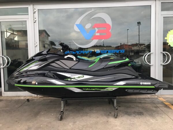 USATO - YAMAHA GP 1800R