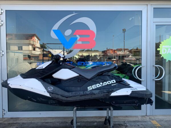 USATO - SEA DOO SPARK